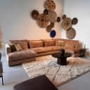 Ecksofa Popoline - Easy Sofa