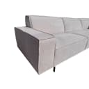 Ecksofa Charly - Sofa Industries
