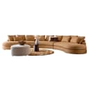 XL Ecksofa Niek - Easy Sofa
