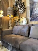 Hoekbank Popoline, van Easy Sofa, detailfoto 4