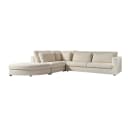 Ecksofa Popoline - Easy Sofa