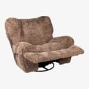 Liegestuhl Bertha PMP - PMP Furniture