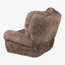 Liegestuhl Bertha PMP - PMP Furniture