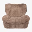 Liegestuhl Bertha PMP - PMP Furniture