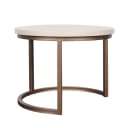 Couchtisch Madison Sand | 70 cm | 3er-Set - Starfurn