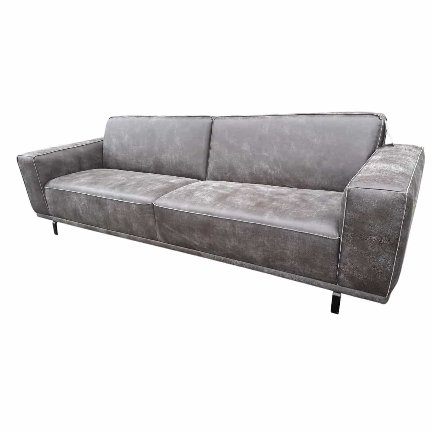 4-Sitzer Sofa Luik Afrika Leder