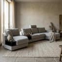 Ecksofa Mirable - DFM