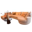 XL Ecksofa Niek - Easy Sofa