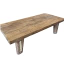 Couchtisch Solid Mixwood - Sventerior