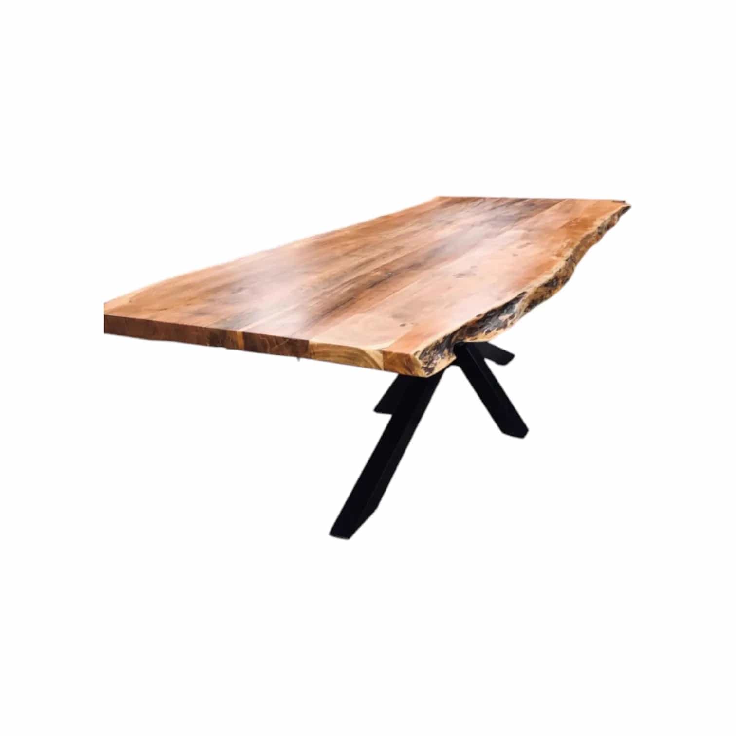 Living Edge Wipfeltisch 220cm