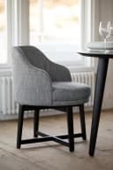 Eetkamerstoel Lima, van Passe Partout, detailfoto 3