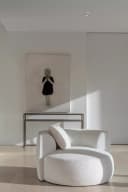 Fauteuil Chubby, van Passe Partout, detailfoto 4