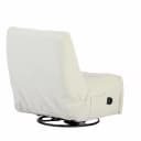 Recliner Lazy | Off White - Starfurn