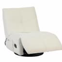 Recliner Lazy | Off White - Starfurn