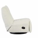 Recliner Lazy | Off White - Starfurn