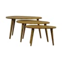 Couchtisch-Set Aria - Wildeboer & van der Weide