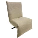 Relaxfauteuil Indi Outdoor motiefstof, van Chill Line, detailfoto 4 - Chill-Line