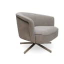 Fauteuil Carole, van Meubelindustrie Het Anker, hoofdfoto
