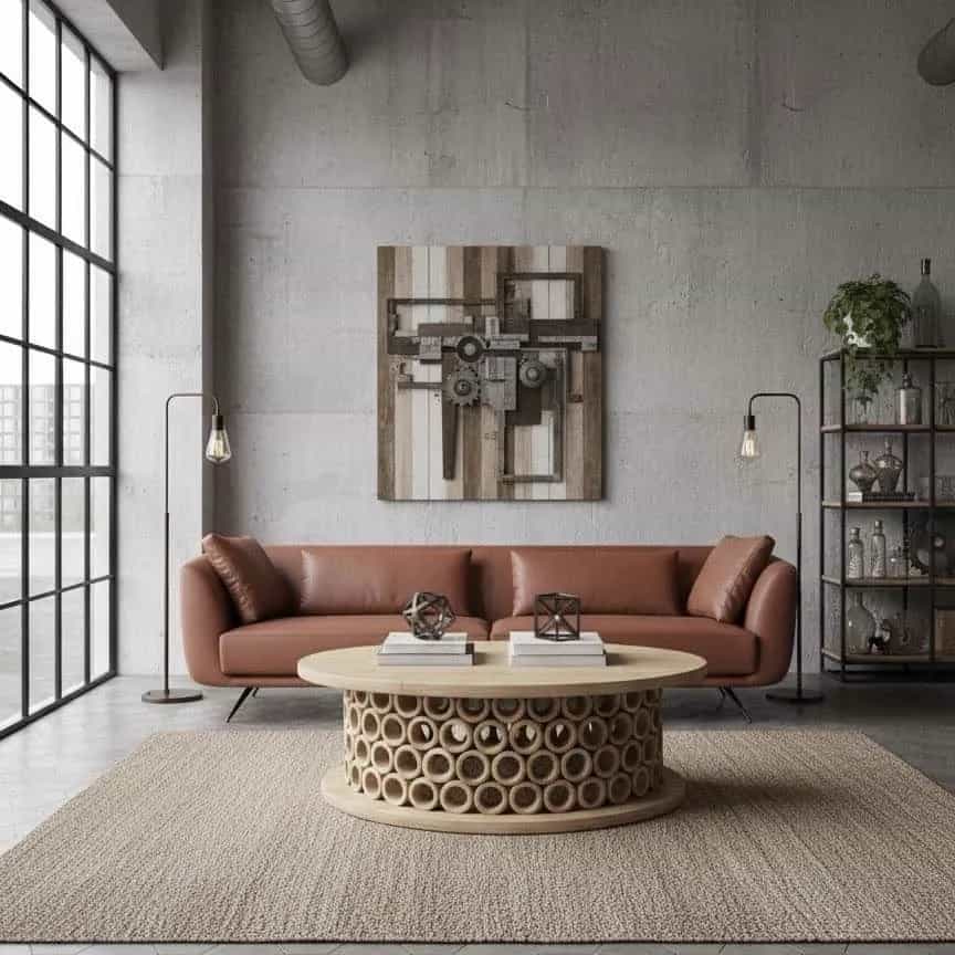 Sofa Magnum