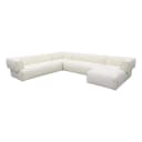 U-Sofa Brulee - Easy Sofa
