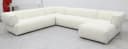 U-Sofa Brulee - Easy Sofa