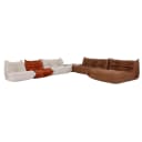 Elements Ecksofa Contempo - Primavera