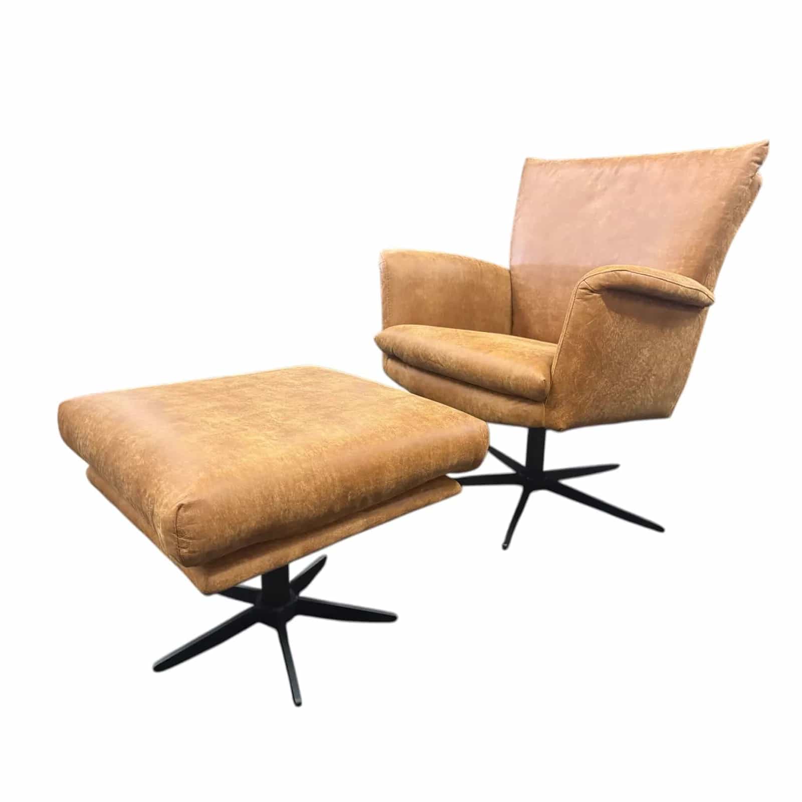 Drehsessel Mira