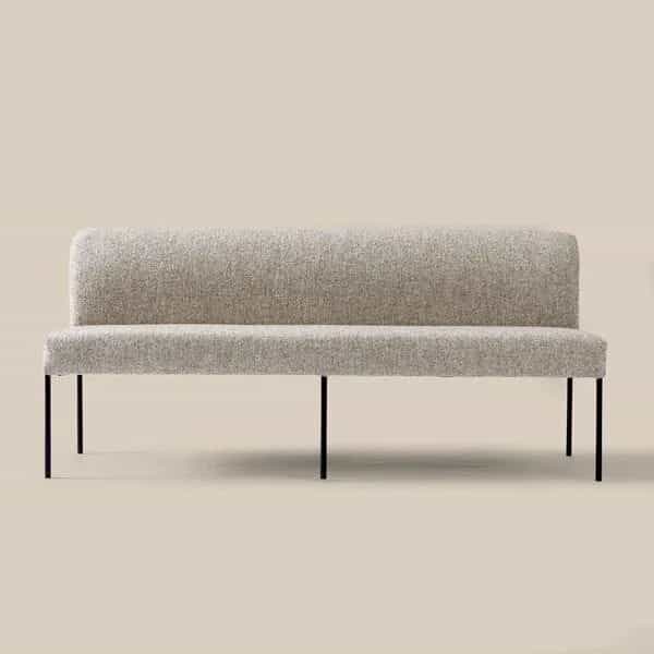 Esszimmerbank Cosmo 80cm