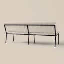 Esszimmerbank Soho 160cm - Pepp Interiors