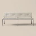 Esszimmerbank Soho 160cm - Pepp Interiors