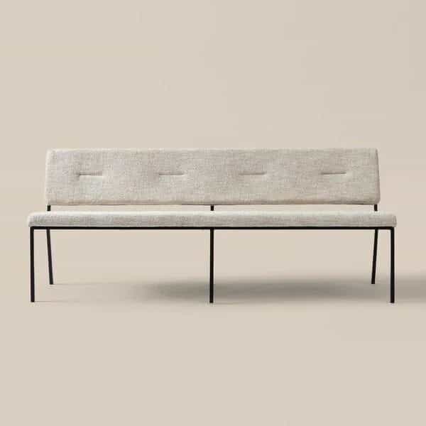 Esszimmerbank Soho 160cm