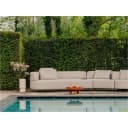 Bank Milan Outdoor - Chill-Line