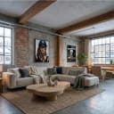 Ecksofa Eldorado - Zitform