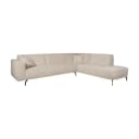 Ecksofa Eldorado - Zitform
