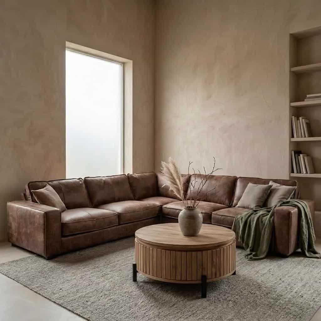 Ecksofa Forest Fever