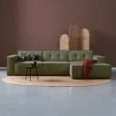 Ecksofa Flow City - Pepp Interiors