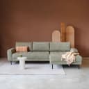 Ecksofa Oreo Rebel - Pepp Interiors