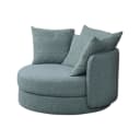 Loungesessel Dandy - Zitform