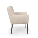 Nicole Outdoor Chill Line Line Stuhl - Chill-Line