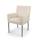 Nicole Outdoor Chill Line Line Stuhl - Chill-Line