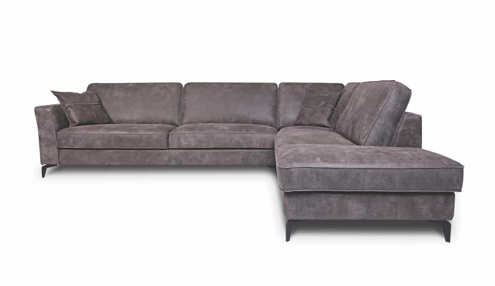 Ecksofa Dresten