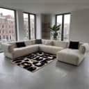 U-Sofa Brulee - Easy Sofa