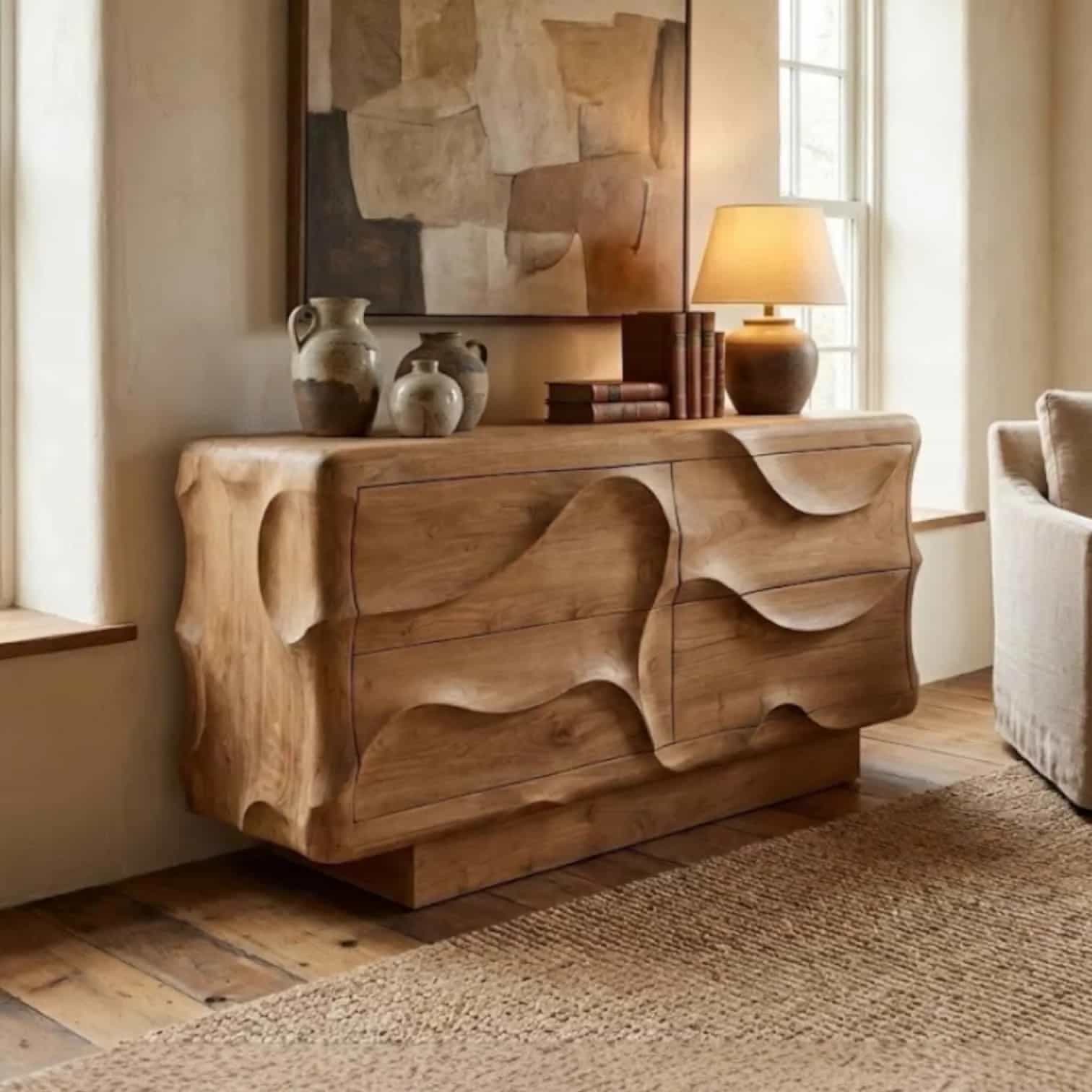 Sideboard Nyawa 150cm