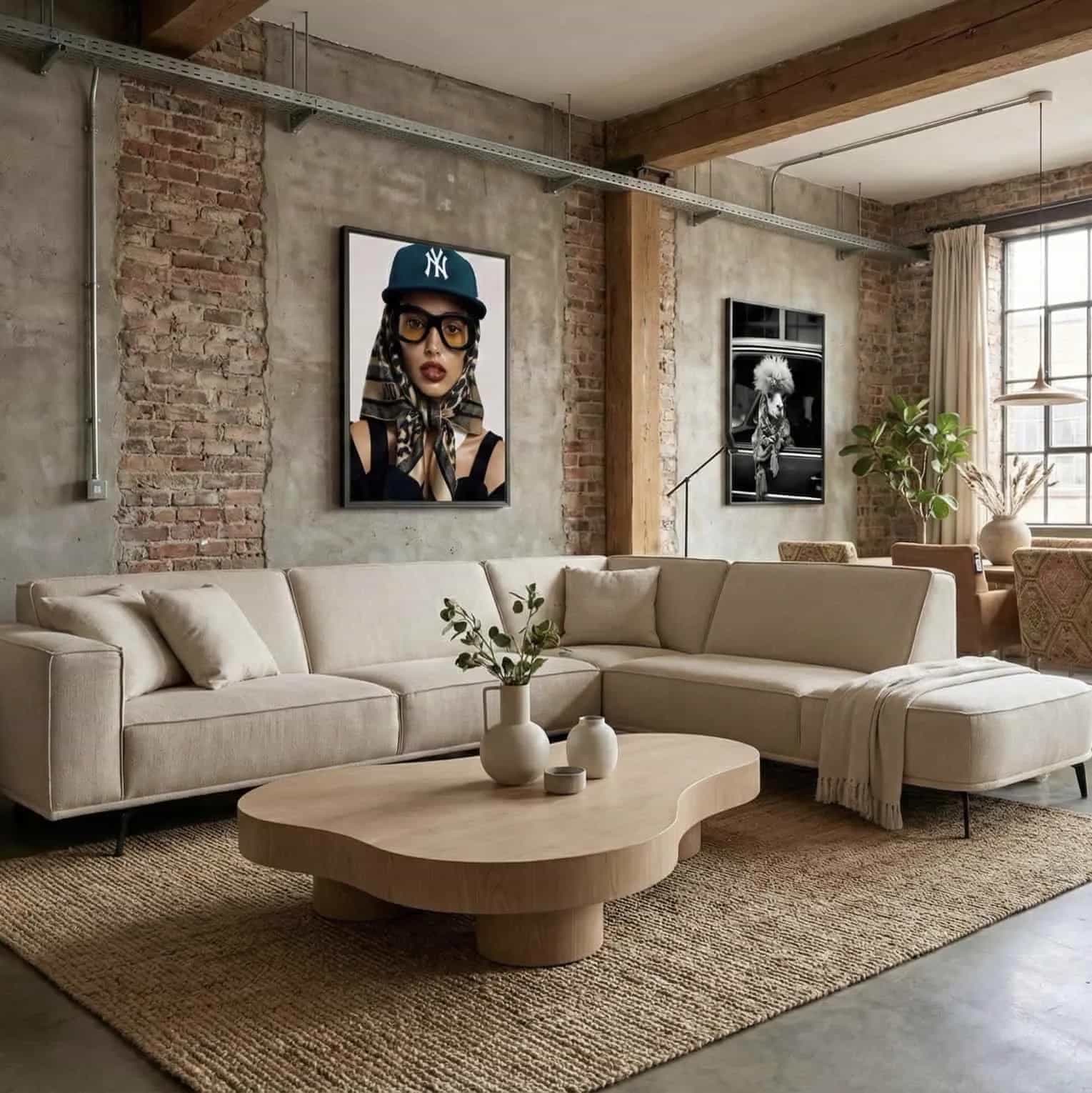 Ecksofa Eldorado