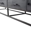 Bob TV Schrank 220 cm - Wildeboer & van der Weide