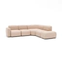 Ecksofa Cloudino - Agpol
