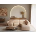 Ecksofa Cloudino - Agpol