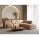Ecksofa Cloudino - Agpol