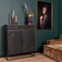 Kabinett New York | 100 cm - Starfurn