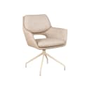 Esszimmerstuhl Aarhus | Beige - Moods Collection